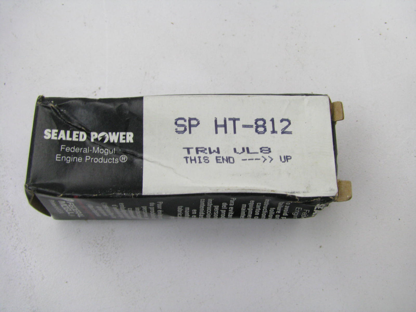 Sealed Power HT-812 Engine Valve Lifter