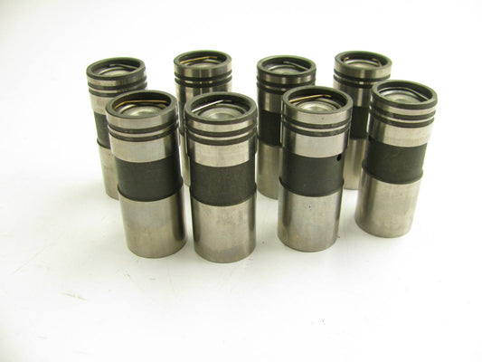 (8) Sealed Power HT846 Engine Valve Lifters 1965-1969 Buick 350 400 429 430 V6