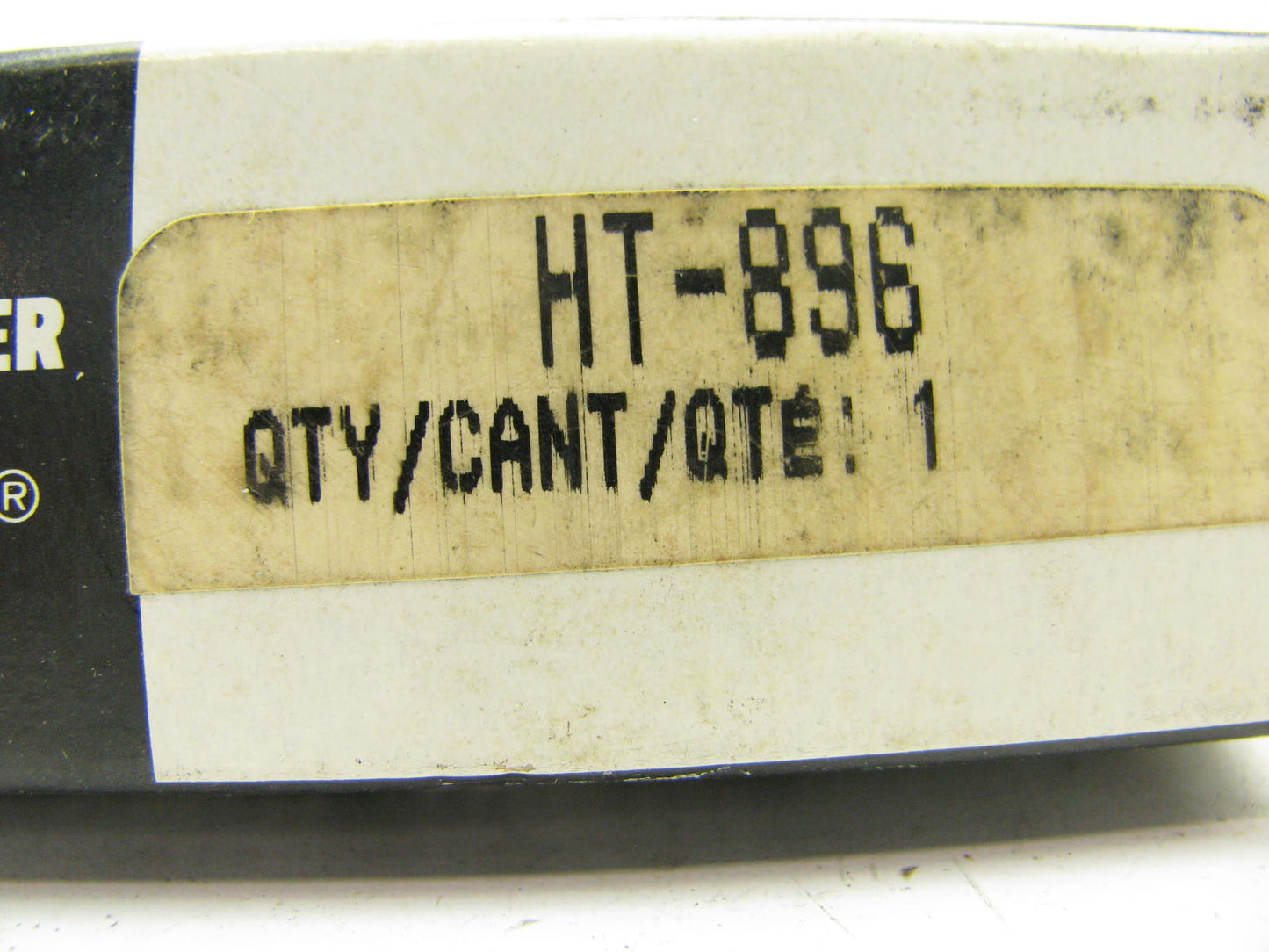 Sealed Power HT-896 Engine Hydraulic Valve Lifter