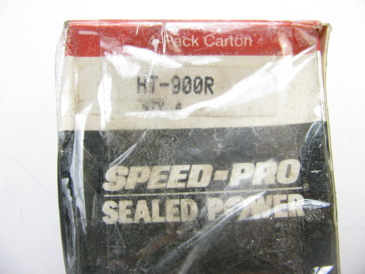(4) Sealed Power HT-900R Hydraulic Race Valve Lifters - Ford 289 302 351W
