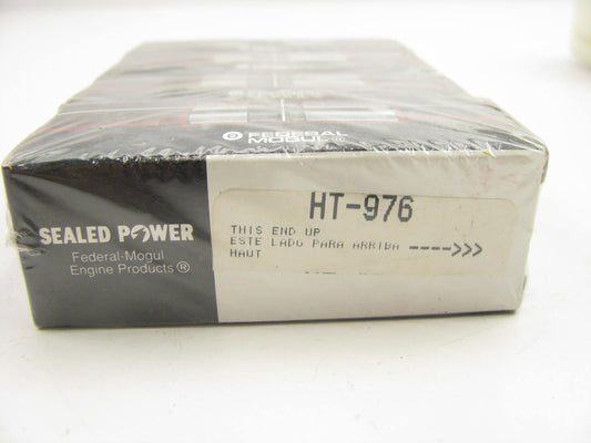 (4) Sealed Power HT-976 Valve Lifters For 1968-1978 Dodge 383 400 440 V8