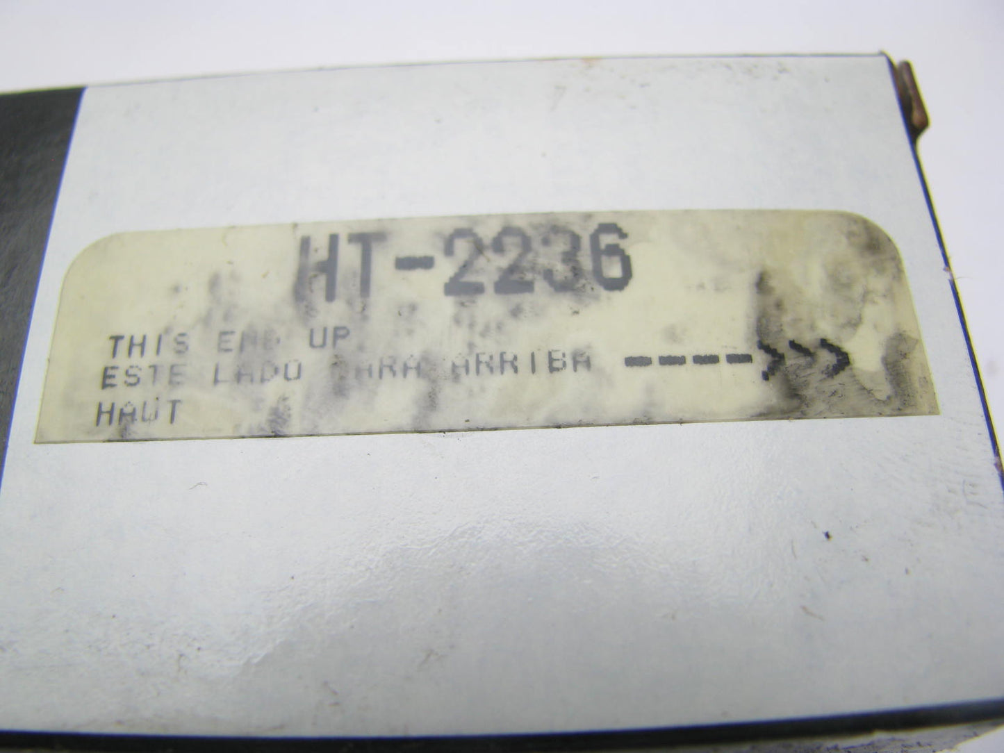 (4) Sealed Power HT2236 Engine Valve Lifters