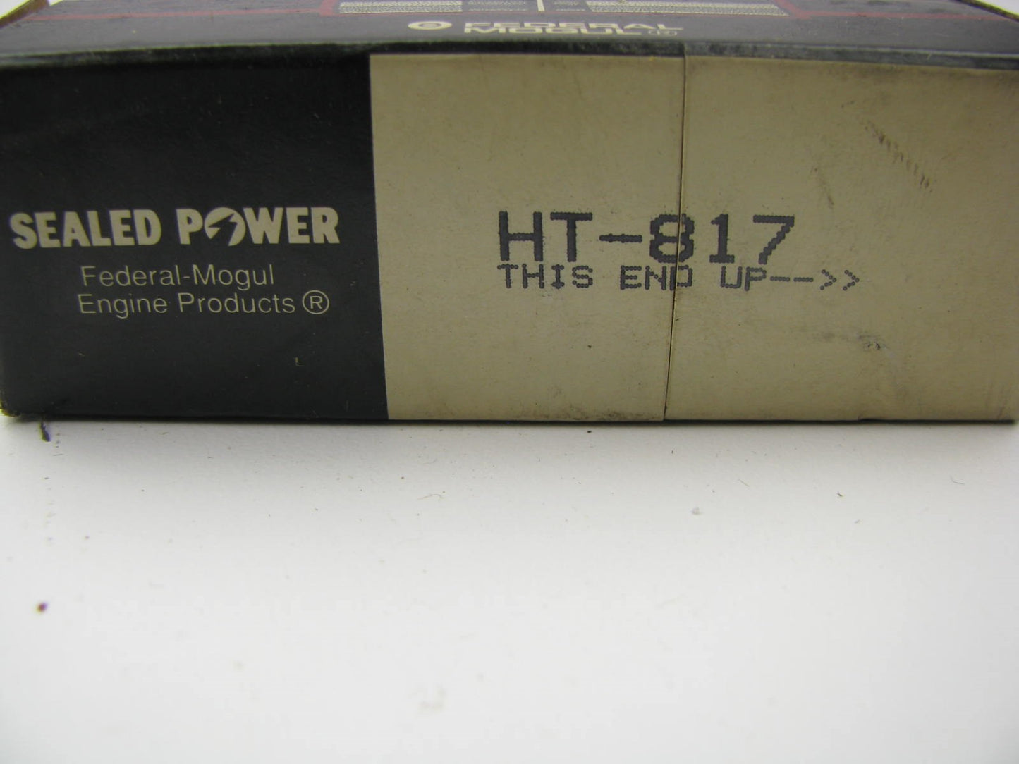 Sealed Power HT817 Valve Lifter