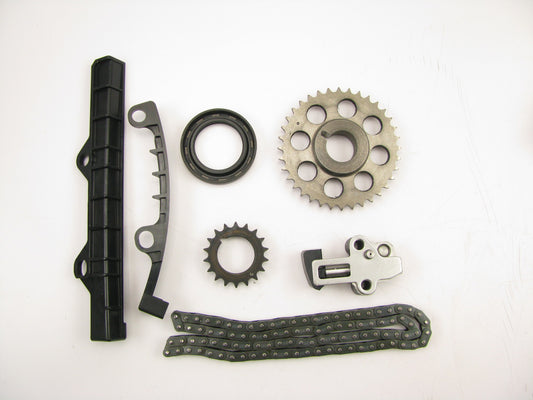 Engine Timing Chain Kit Sealed Power KT-3911S