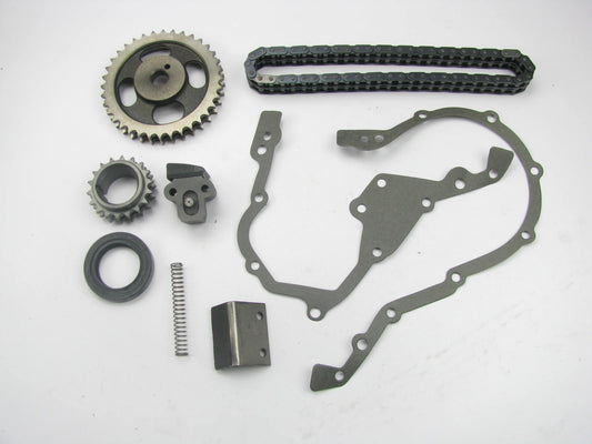 Sealed Power KT1041S Timing Chain Set Kit - TOYOTA 3KC 1.2L, 4KC 1.3L Japan Made