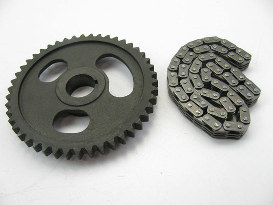 Sealed Power KT2-361S Engine Timing Set For 1975-88 Chrysler 318 360 V8