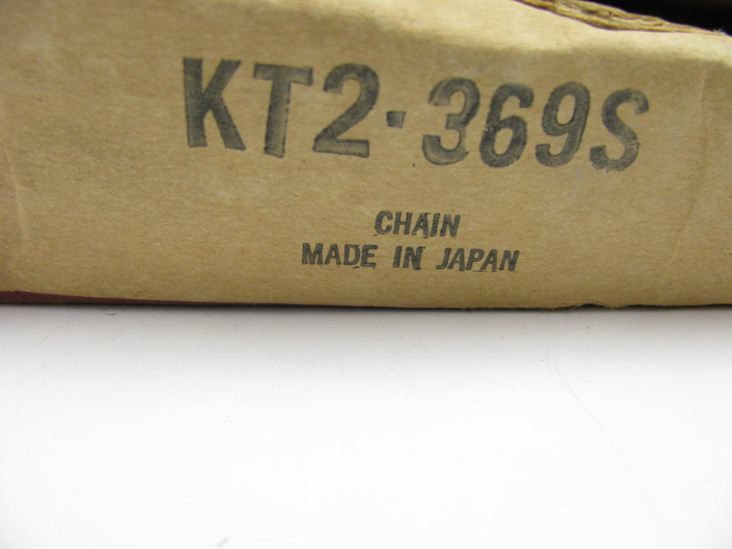 Sealed Power KT2-369S Timing Kit - Gear And Chain For 1970 AMC 5.0L 304 V8
