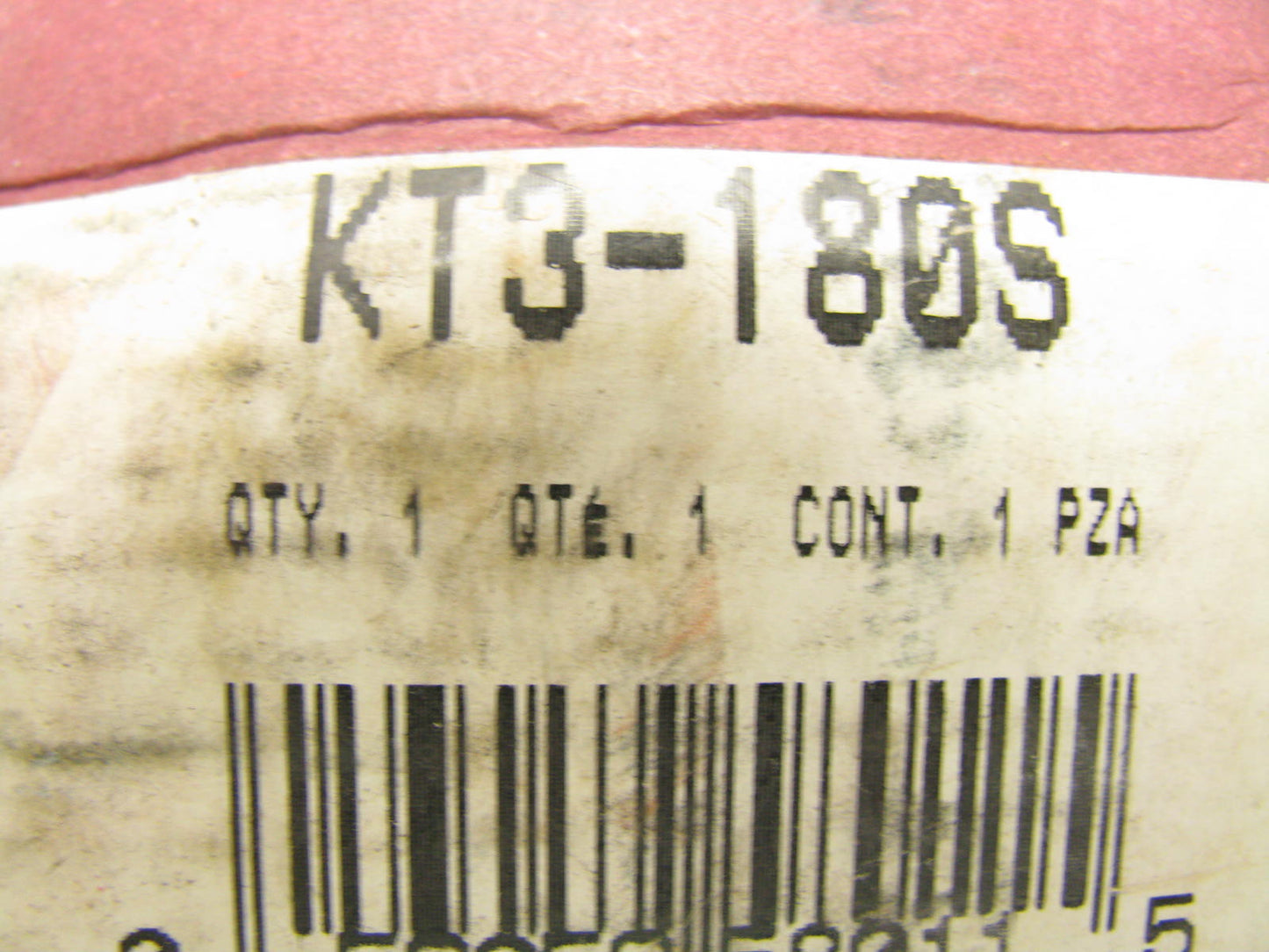 S.p. KT3-180S Engine Timing Gear Set For 1978-1985 GM 4.3L 5.7L 350 DIESEL ONLY