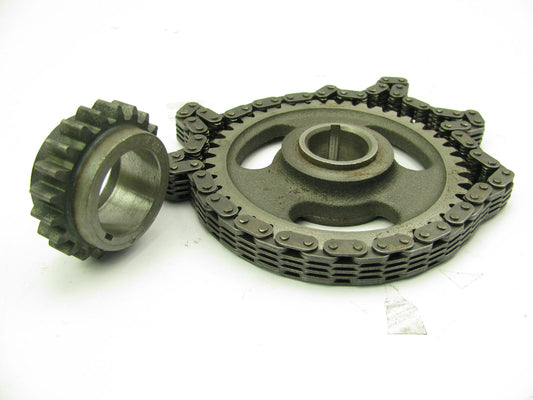 Sealed Power KT3-365S Engine Timing Set 77-81 Pontiac Buick 265 301 V8