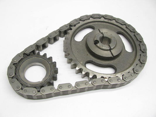Sealed Power KT3-494SA3 Timing Chain Kit - 1973-1976 Ford 360 390 5.9L 6.4L-V8