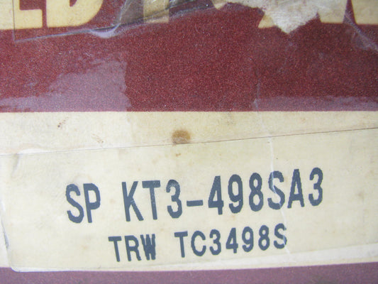 Sealed Power KT3-498SA3 Engine Timing Kit
