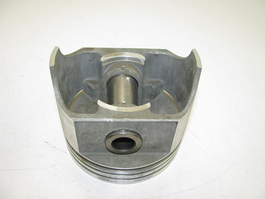 Sealed Power L2317F Forged Engine Piston - Standard for 1969-1972 Ford 240 L6
