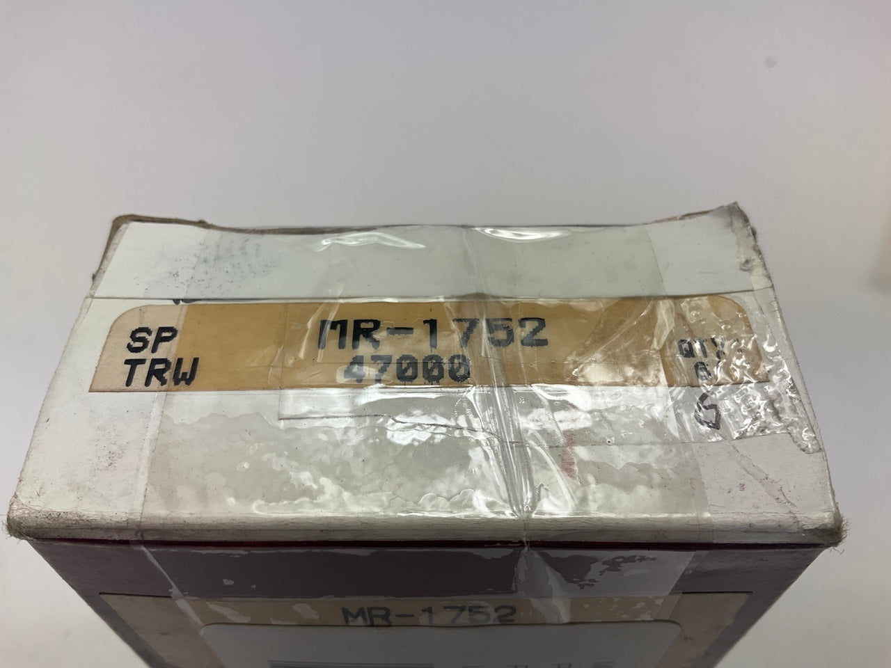 (6) Sealed Power MR-1752 Rocker Arm Stud