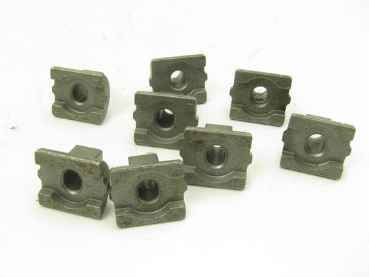 (8) Sealed Power MR-1811 Engine Rocker Arm Pivots
