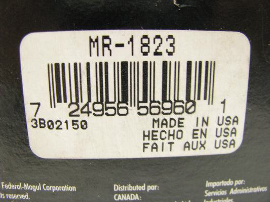 (16) Sealed Power MR-1823 Engine Rocker Arm Nuts