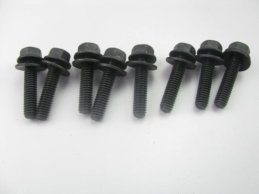 (8) Sealed Power MR-1847 Engine Rocker Arm Bolts