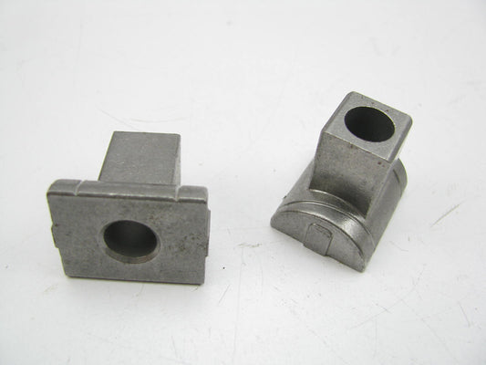 (12) Sealed Power MR1885 Engine Rocker Arm Pivots 1985-1988 GM 3.0L 3.8L-V6