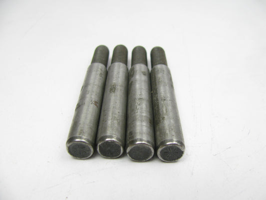 (4) Sealed Power MR-1904 Engine Rocker Arm Stud