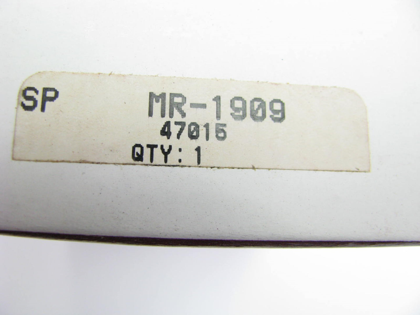 (4) Sealed Power MR-1909 Engine Rocker Arm Pivot Sets