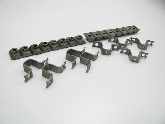 (8) Sealed Power MR-1909 Rocker Arm Pivot Sets For 1973-86 Jeep AMC 304 360 401
