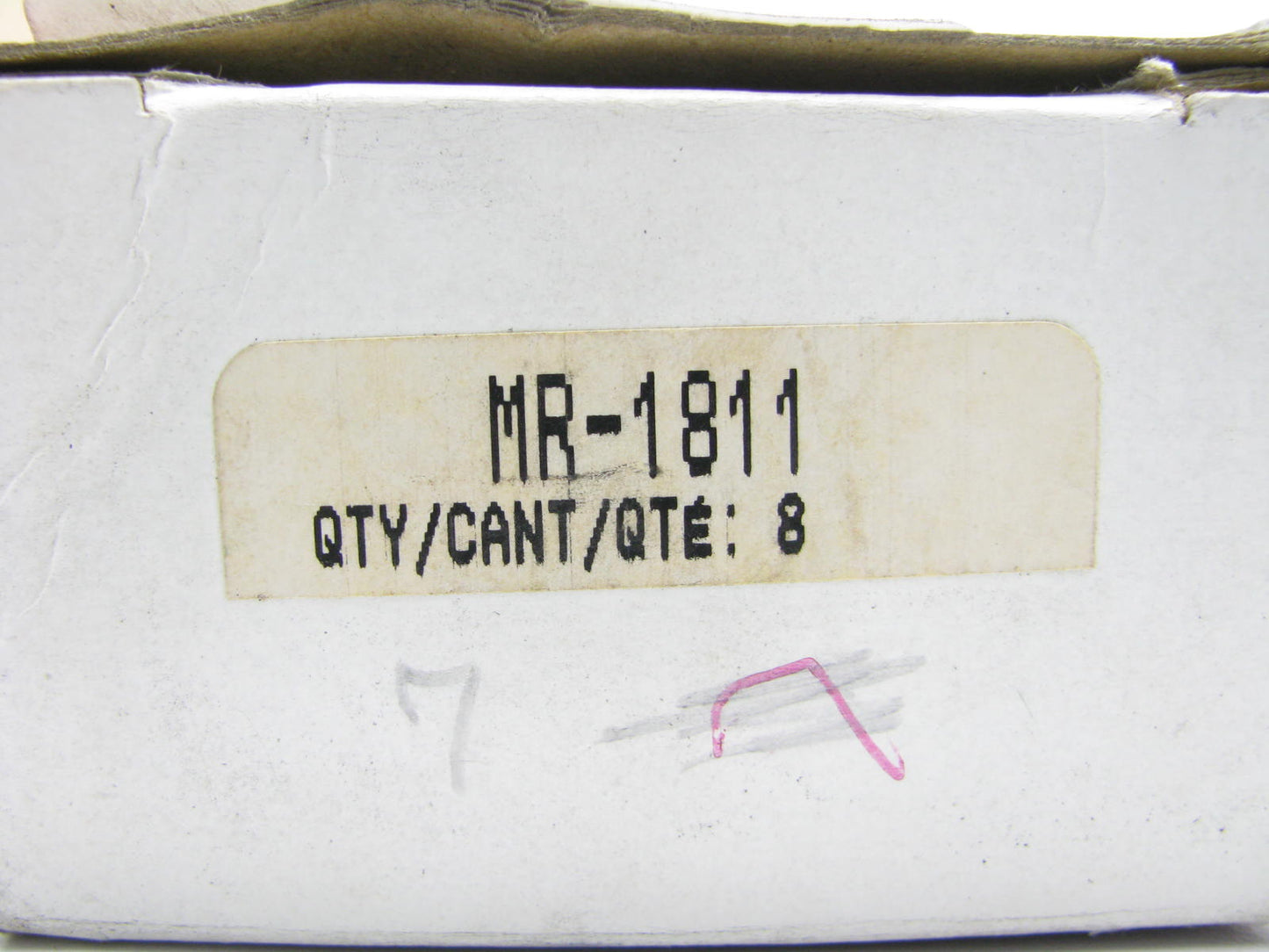 (4) Sealed Power MR1811 Engine Rocker Arm Pivots