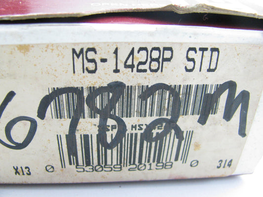 Sealed Power MS-1428P Engine Main Bearings - Standard 1975-85 Toyota 2.2L 2.4L