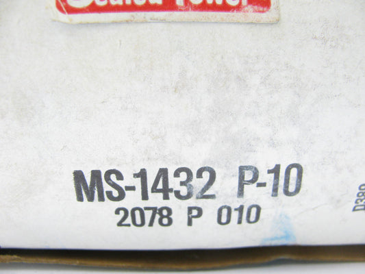 Sealed Power MS-1432P-10 Main Bearings .010'' 1977-1997 Ford 351W 351M 400