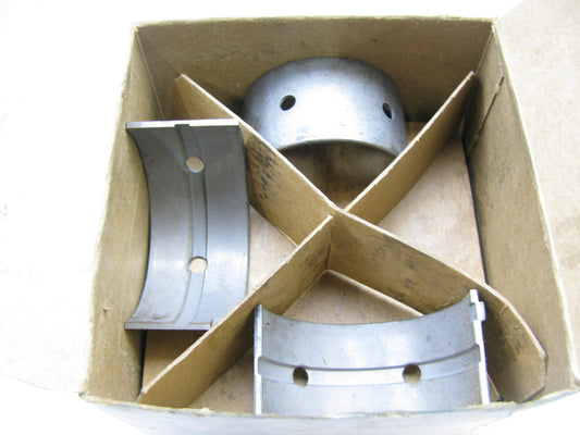 Sealed Power MS-730AL-10 Main Bearings .010'' For 1961-1969 Datsun 1.2L 1.3L