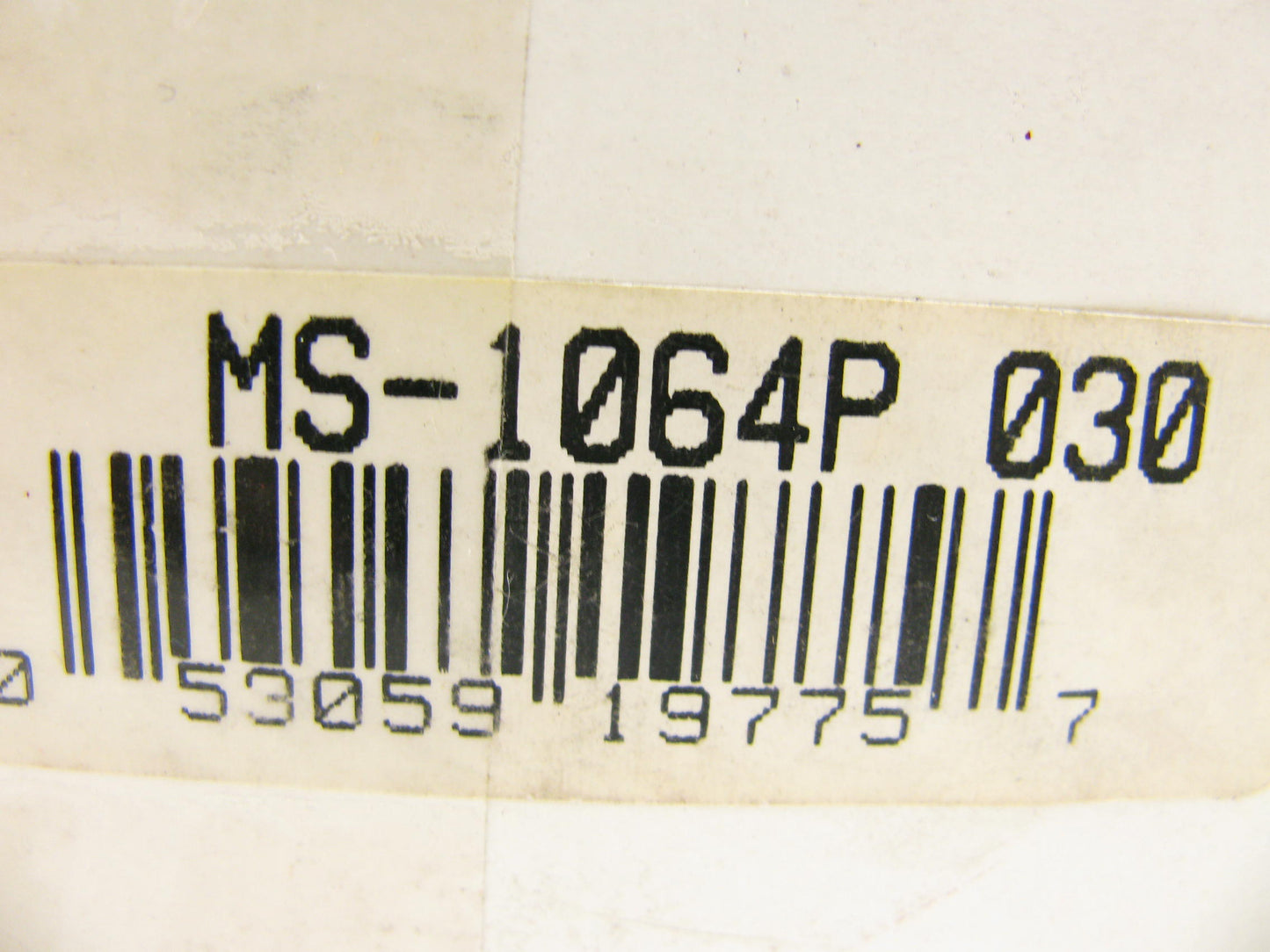 Sealed Power MS1064P-030 Engine Main Bearings .030'' For CAT 1140 1145 1150 3150