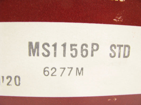 Sealed Power MS1156P STD Engine Main Bearings For Mack Renault 335 377 Midliner