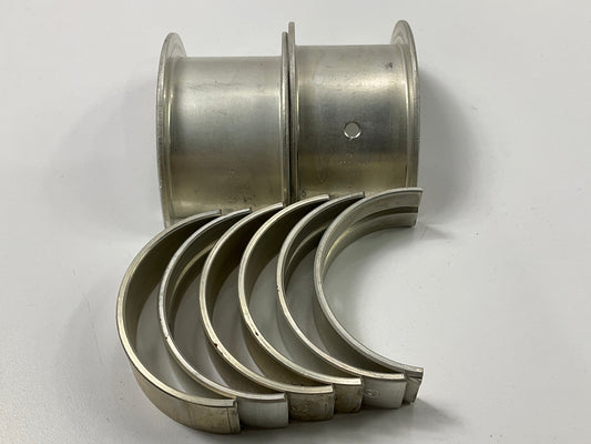 Sealed Power MS1454P-10 Engine Main Bearings .010'' 78-07 Chevy 200 229 262 4.3L