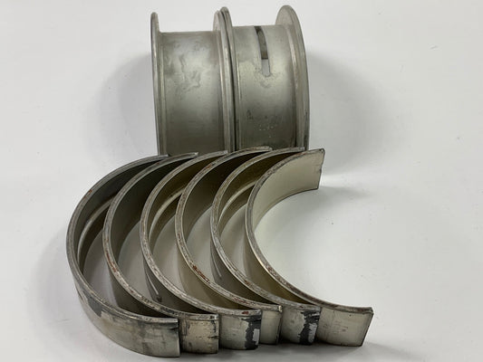 Sealed Power MS1561P Engine Main Bearings - Standard 1982-1988 Ford 3.8L-V6