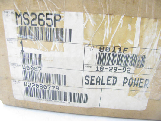 Sealed Power MS265P Std Main Bearing Set For J-series Cummins Engines