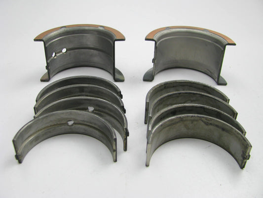 Sealed Power MS429P Engine Main Bearings STD 1955-1967 SBC Small Journal Crank