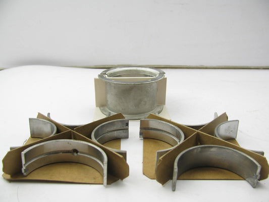 Sealed Power MS430M Engine Main Bearings - Standard 1955-1967 Chevrolet 265