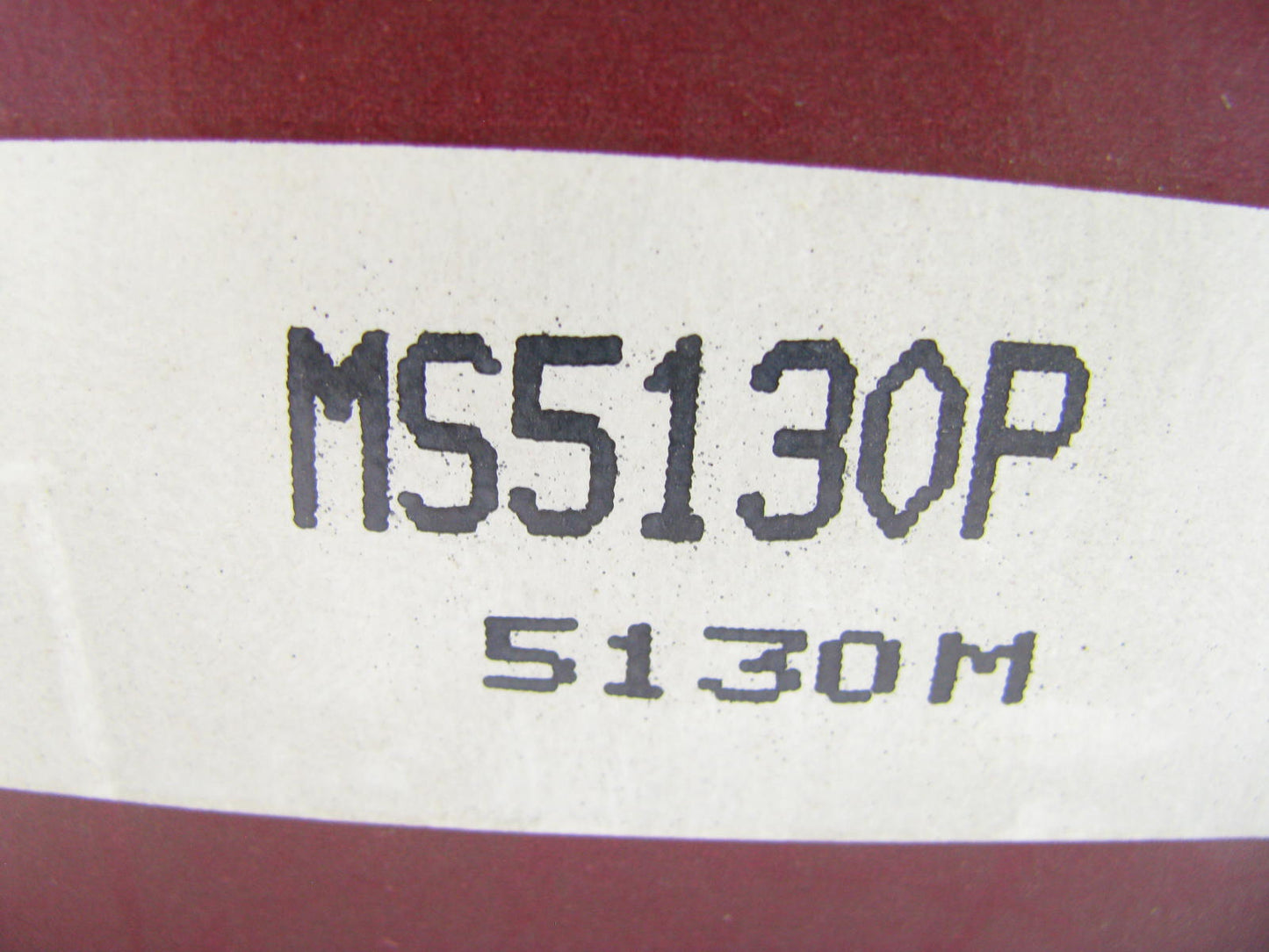 Sealed Power MS5130P Engine Main Bearings Set STD Size 84-89 Ford 2.3L 2.5L
