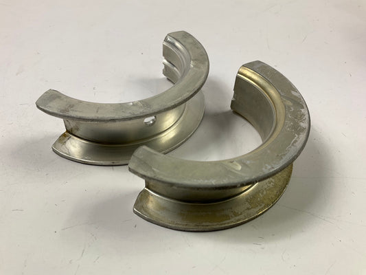 Sealed Power MS616P-1 Engine Main Bearings .001'' For 1977-1984 AMC GM 2.5L