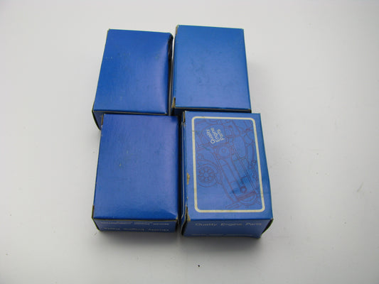 Sealed Power MS772P Main Bearings STD For Perkins 144 152 3.144 3.152 3-cylinder