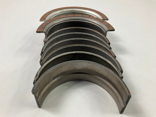 Sealed Power MS838P20 Main Bearings .020'' For JOHN DEERE 341 301 Tractor