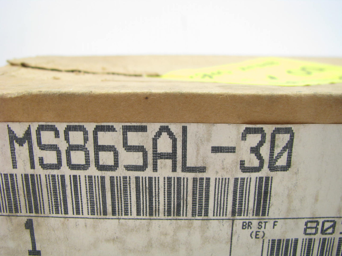 Sealed Power MS865AL-30 Main Bearings .030'' - Ford Tractor 158 175 183 192 201