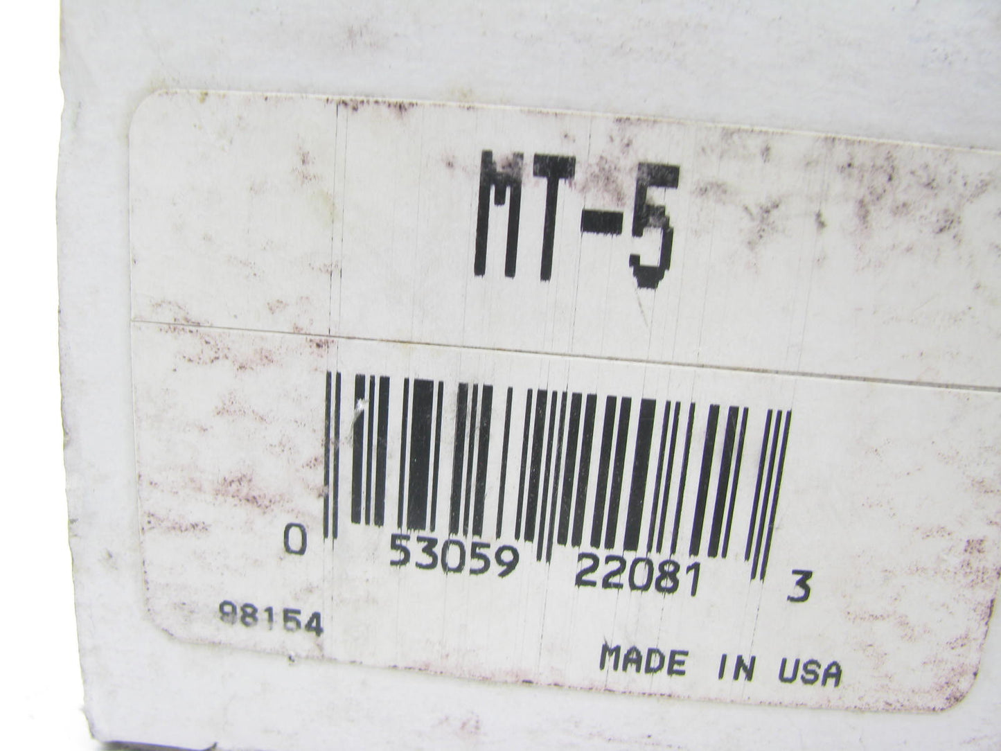 Sealed Power MT-5 Piston Ring Compressor For 3''-5'' Diameter Pistons