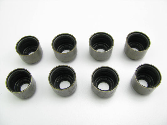 (8) Sealed Power MV-1880 Engine Valve Stem Seals