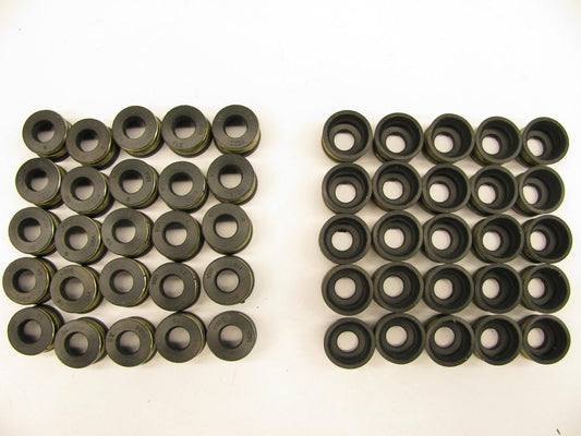 (50) Sealed Power MV-1888 Engine Valve Stem Oil Seals