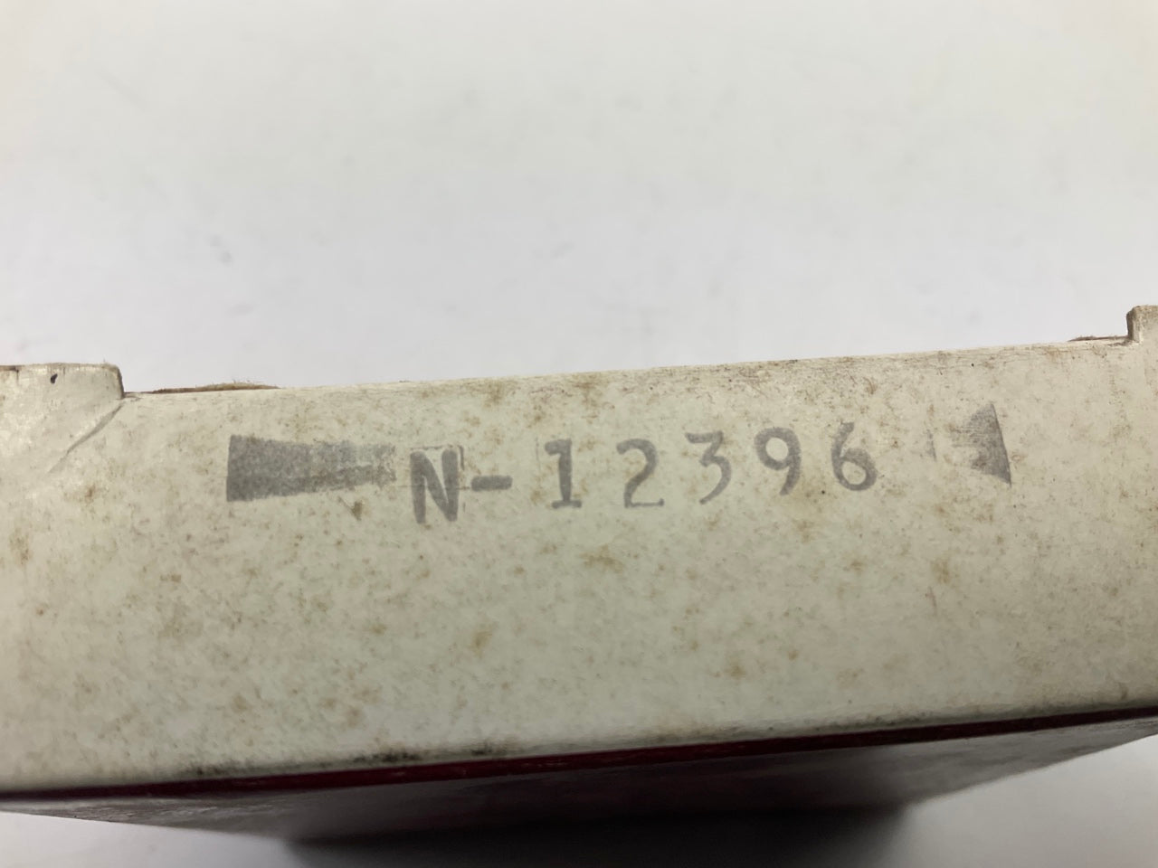 Sealed Power N-12396 Rear Wheel Seal