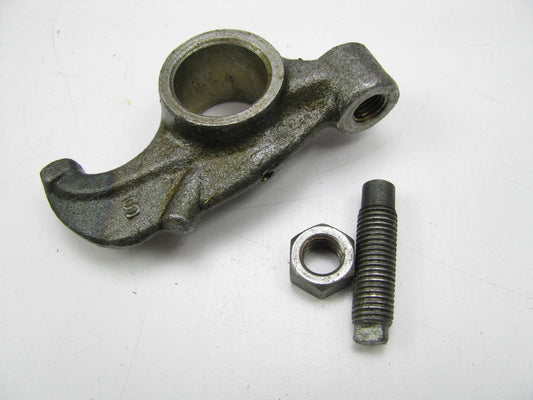 Sealed Power R-1045 Engine Exhaust Rocker Arm Kit for 1967-69 Fiat 124 1.2L-L4