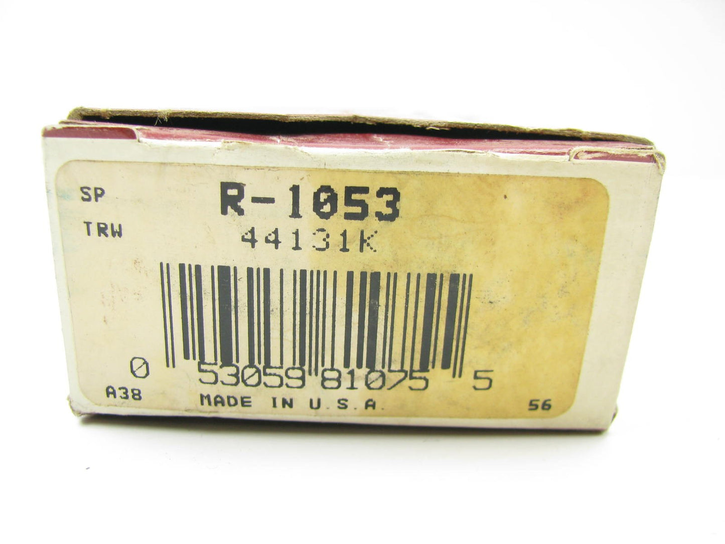 Sealed Power R1053 Engine Rocker Arm Kit - 1981-2004 Ford 1.6L 1.9L 2.0L