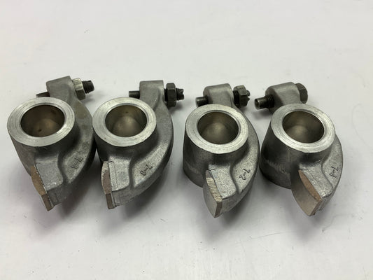 (4) Sealed Power R-1073 Intake Rocker Arms
