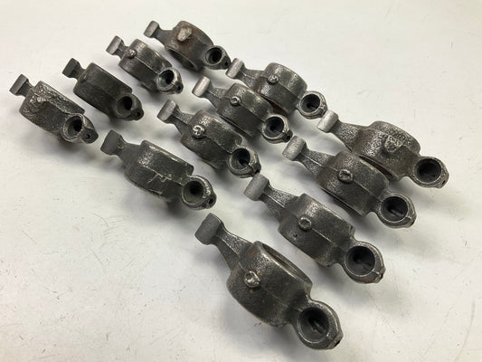 (12) Sealed Power R-845 Engine Rocker Arms - Ford 170 200 250 I6