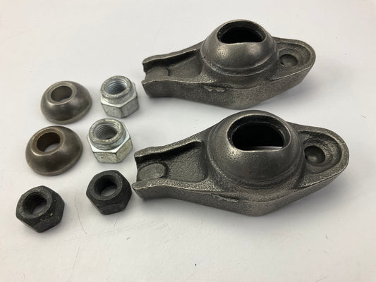 (2) Sealed Power R-847 Engine Rocker Arms