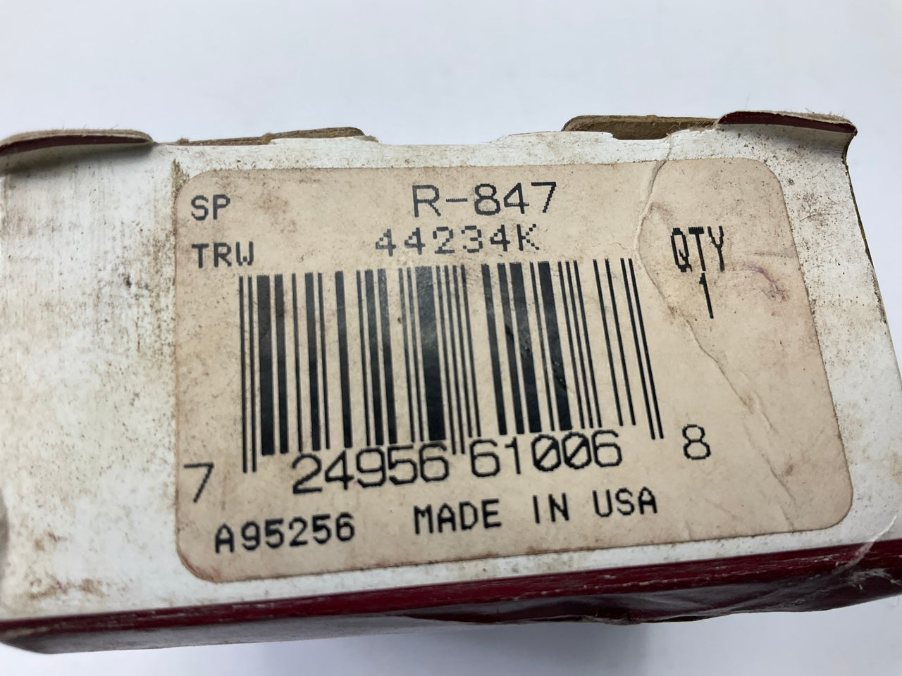 Sealed Power R-847 Engine Rocker Arm For 1963-1978 Ford 289 302 351W-V8